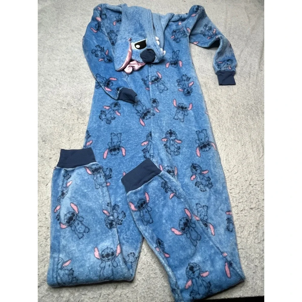 Disney soft cozy